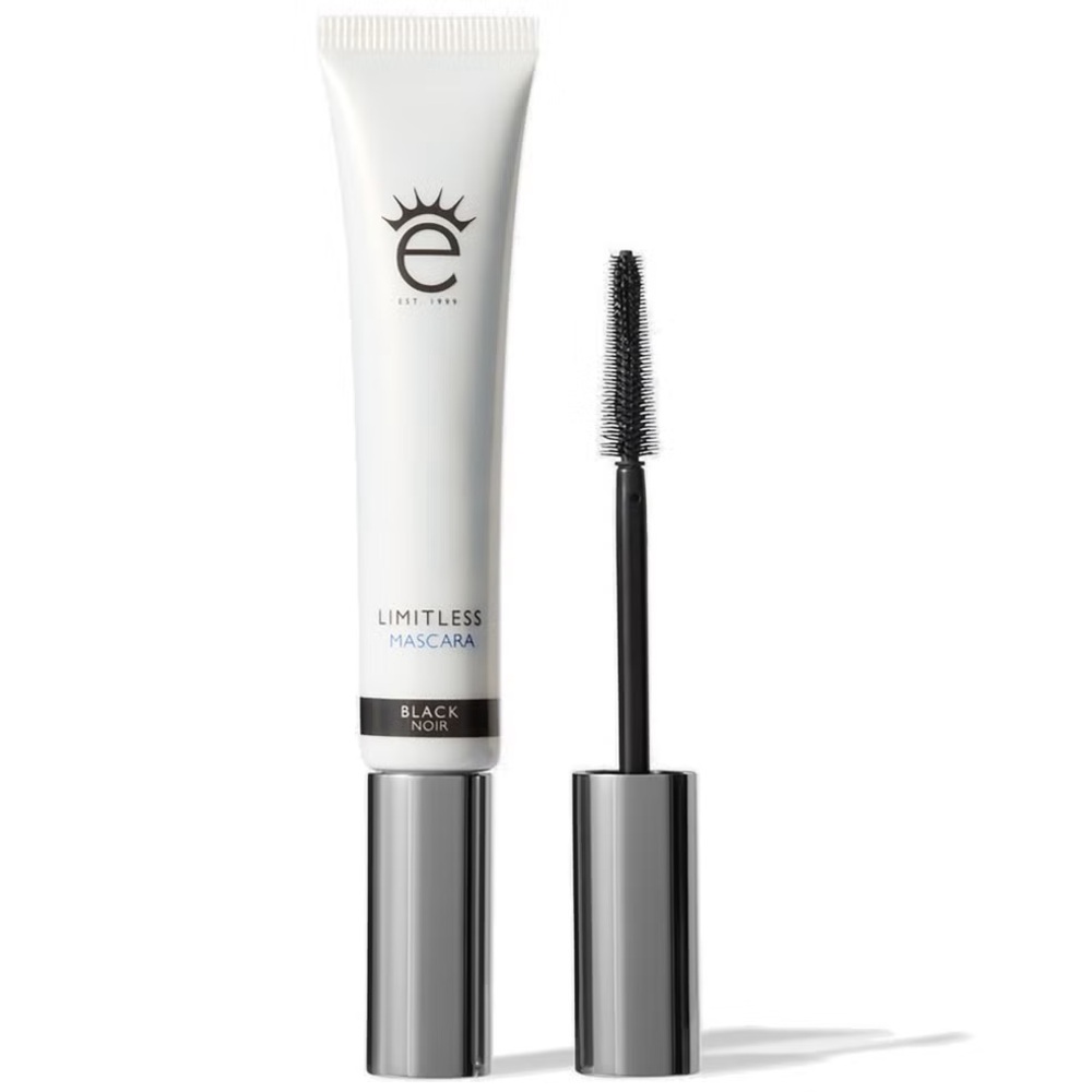 Eyeko LIMITLESS LENGTHENING MASCARA - BLACK, NEW